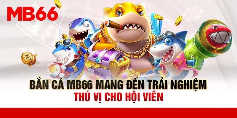 Bắn cá đổi thưởng - Truy lùng báu vật dưới đại dương