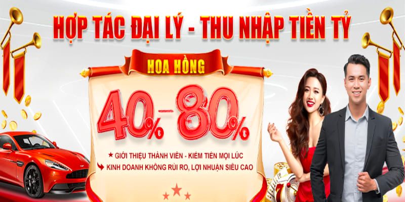 Chính sách hoa hồng cần nắm trong đại lý MB66 cơ hội kiếm tiền