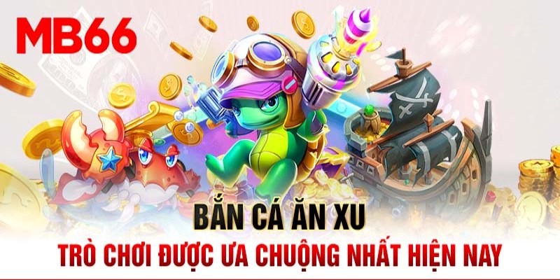 Tăng dần đạn để cá chết nhanh